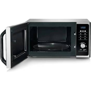 Image 1 of Samsung MG23F301TAS/EO