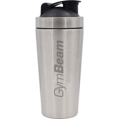 GYMBEAM Šejkr steel 750 ml
