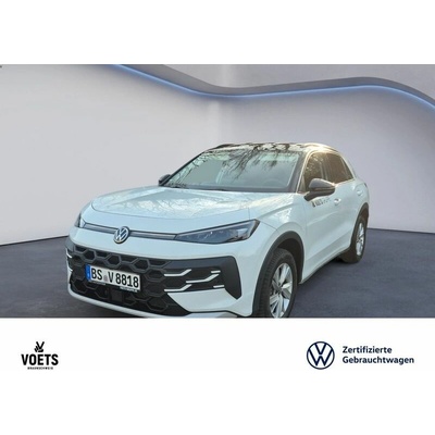 Volkswagen T-Roc 1.5 eTSI Life DSG 110 kW
