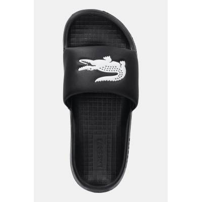 Чехли Lacoste 45CFA0002 в черно SERVE SLIDE 1.0 123 1 CFA (45CFA0002)