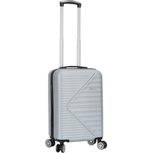Madisson Sailing 4W S strieborná 40 L