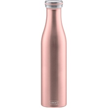 Lurch To Go termoska 750 ml pink