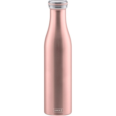 Lurch To Go termoska 750 ml pink