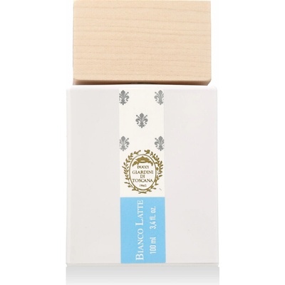 Giardini di Toscana Bianco Latte parfémovaná voda unisex 100 ml
