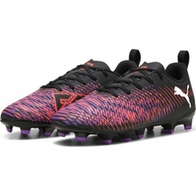 Puma FUTURE 8 PLAY FG/AG JR 10814401 Čierna