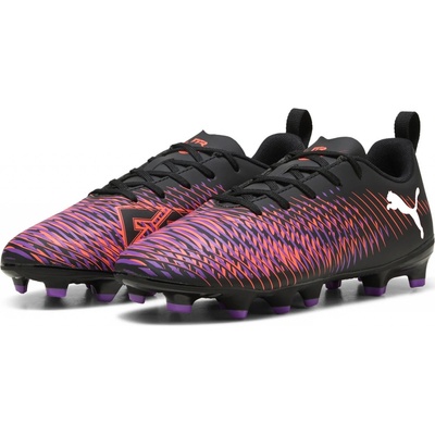 Puma FUTURE 8 PLAY FG/AG JR 10814401 – Čierna