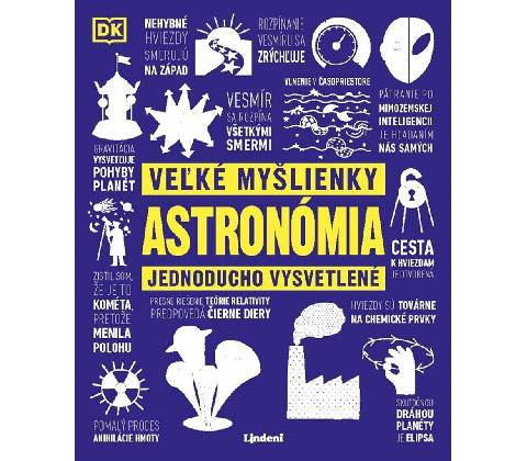 Astronómia - 0