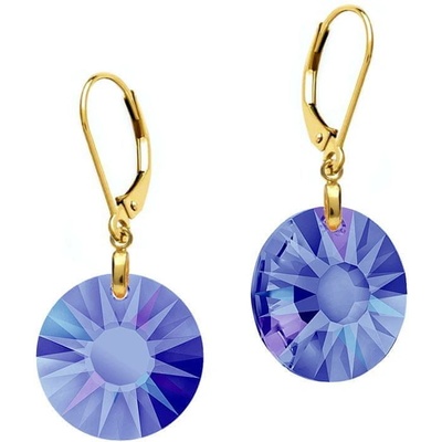 Swarovski E. náušnice SEE3218