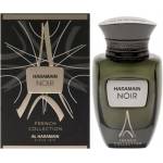 Al Haramain Noir French Collection (Tom Ford Oud Wood) Eau de Parfum - Парфюмна вода унисекс 100 мл Парфюми