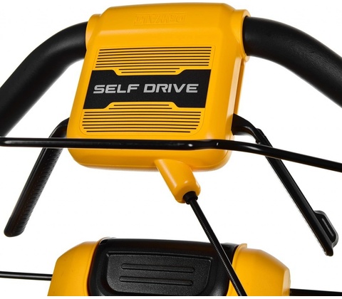 DeWALT DCMWSP564N