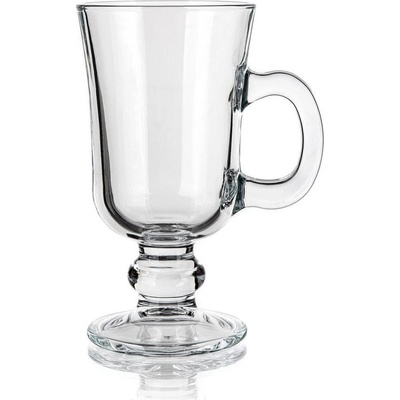 DAJAR Pohár s uchom IRISH COFFEE 2 x 230 ml