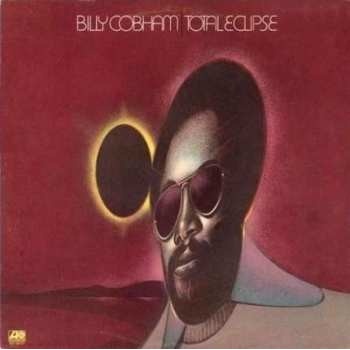 Billy Cobham - Total Eclipse LP