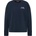 ELBSAND Дамски пуловер ELBSAND Women's Tilla Jumper - Coldwater / White (117-3705-0313)