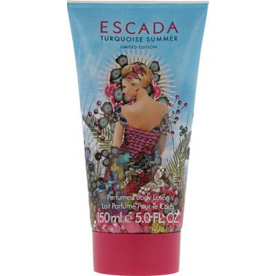 Escada Turquoise Summer toaletná voda dámska 150 ml