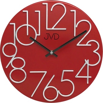 JVD HT23.7