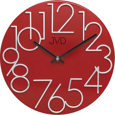 JVD HT23.7