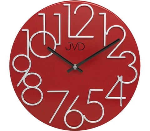 JVD HT23.7