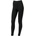 Aclima Дамско мериносово термобельо Aclima Women's LightWool 140 Longs Merino base layer - Jet Black (115-2507-0111)