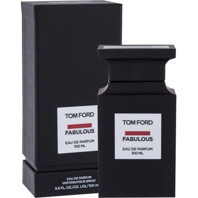Tom Ford Fabulous EDP 100 ml - Парфюм за жени и мъже
