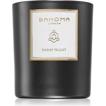 Bahoma London Christmas Collection Silent Night 220 g