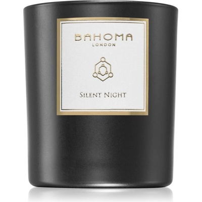 Bahoma London Christmas Collection Silent Night 220 g