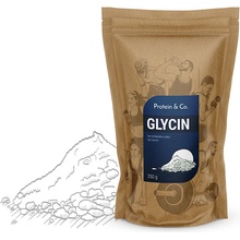 Protein&Co. Glycin 250 g