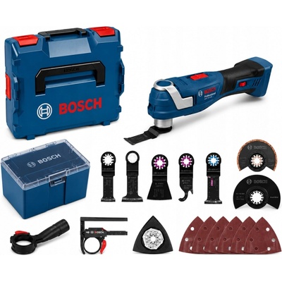 Bosch GOP 18V-34 06018G2002