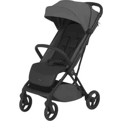Espiro Just Graphite Berry 2025