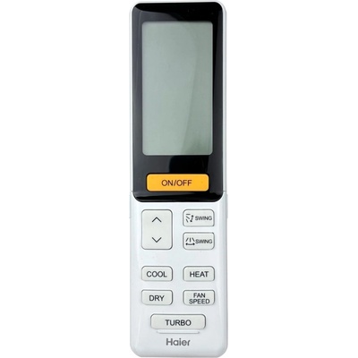 Haier yr-hq v5, v9014557 m23 11d, 00104021886r - оригинален дистанционен контрол (yr-hq v5, v9014557 m23 11d, 00104021886r)