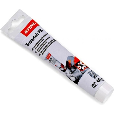 STIHL Vysokovýkonný tuk na prevodovky 40 g
