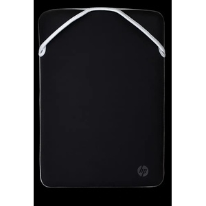 Hewlett-packard HP Reversible Protective 14.1-inch Silver Laptop Sleeve 14.1"" Sleeve c (2F2J1AA)