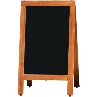 Olympia pouliční tabule 850 x 500 mm