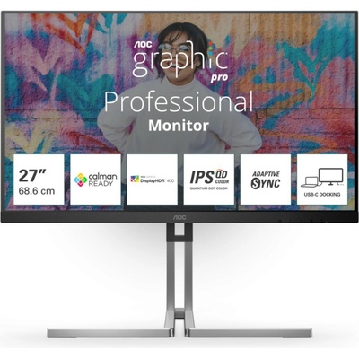 AOC Q27U3CV