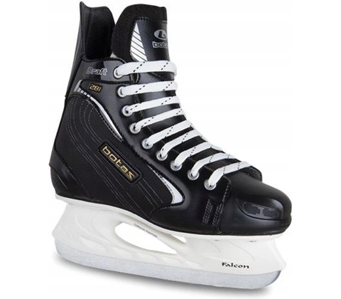 Botas DRAFT 218 Junior