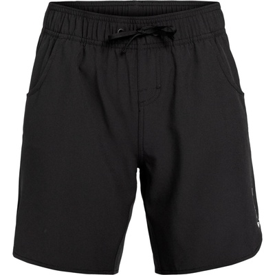 Roxy Дамски бордшорт Roxy Women's Roxy Wave 7 Inch BS Boardshorts - Anthracite - размер L (150-6348-0114)