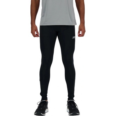 New Balance Sport Essentials Pants Černá