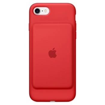Púzdro Apple iPhone 7 Smart Battery Case červené