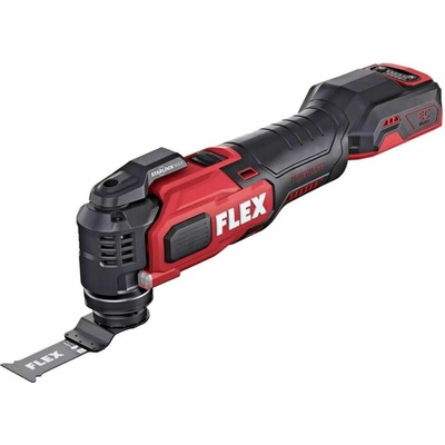 FLEX MT 18.0-EC C - nářadí s upnutím StarlockMAX