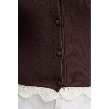 Marella жилетка женска с вискоза FARNETO (2613341022200)