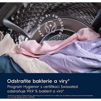 Electrolux EW7D484UCC