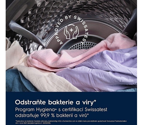 Electrolux EW7D484UCC