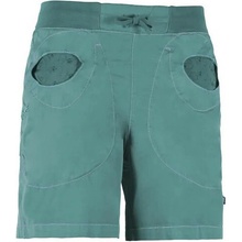 E9 Mix Short Women's svetlozelená