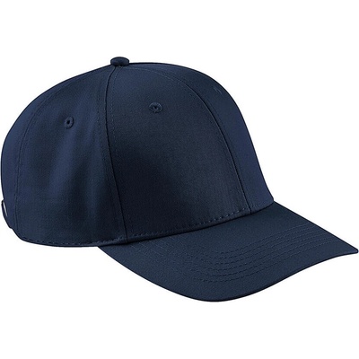 Beechfield B 648 Urbanwear Snapback 6 panelová COT53064800399-navy Navy