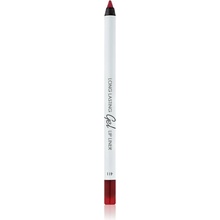 Lamel Long lasting Gel Lip Liner 411 Dlhotrvajúca gélová ceruzka na pery 1,7 g