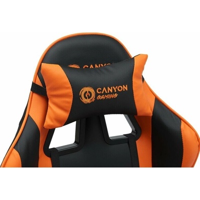 CANYON Core SGCH2 Black Orange