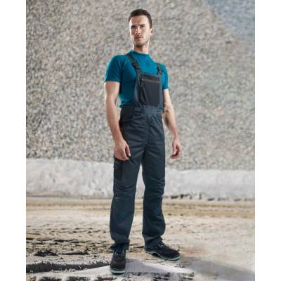 Ardon H9327 kalhoty 4TECH s laclem Šedá