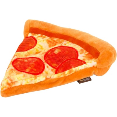 Play Pizza Puppy roni 17 x 17 x 3 cm