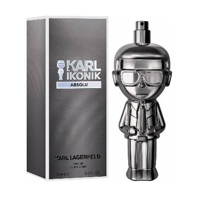 Ikonik Absolu Pour Homme Parfum за мъже 100ml