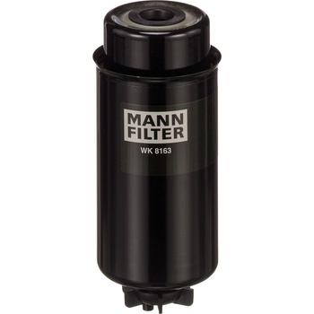 Mann-filter Горивен филтър mann-filter wk 8163
