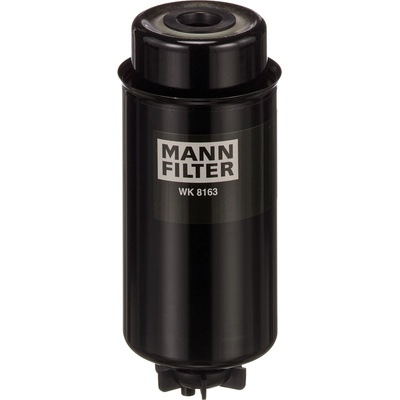 Mann-filter Горивен филтър mann-filter wk 8163